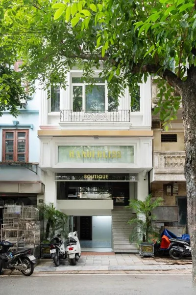 Hanoi Bliss Boutique Lo Ren – 照片 5