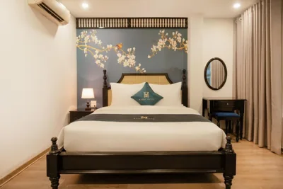 Hanoi Bliss Boutique Lo Ren – 照片 9